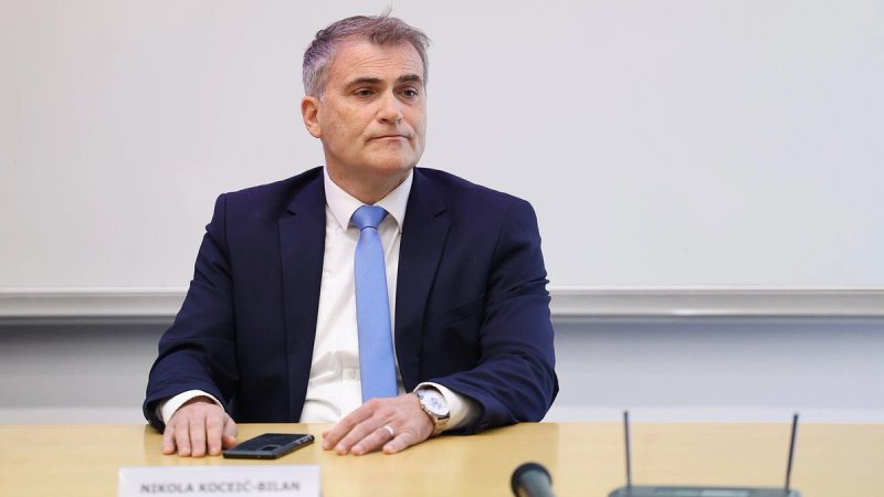 PRVO IME Sveučilište u Splitu bira novog rektora, PMF predložio kandidata