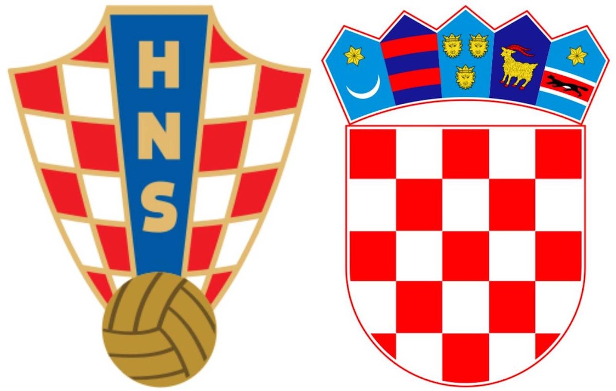 Španjolska - Hrvatska: Šahirani grb Hrvatske nosio je i prvi španjolski kralj!