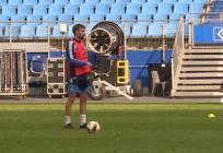 Hajduk se oglasio nakon povratka na teren Marija Vuškovića