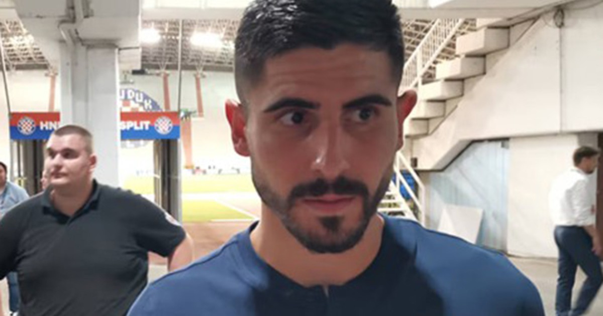 Remi Hajdukovih europskih protivnika, zabio i hrvatski reprezentativac!