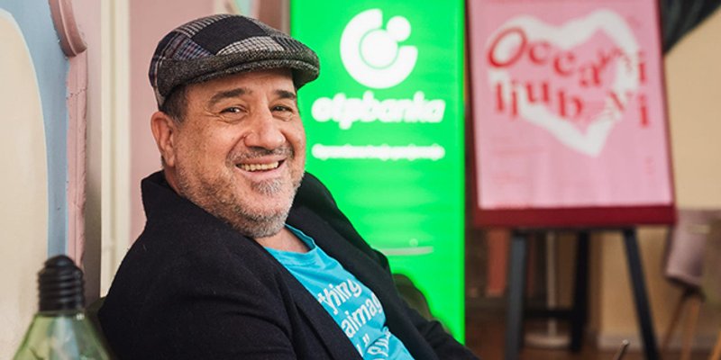 OCEANI LJUBAVI Neno Belan i Orkestar HRM za Dan zaljubljenih u HNK Split