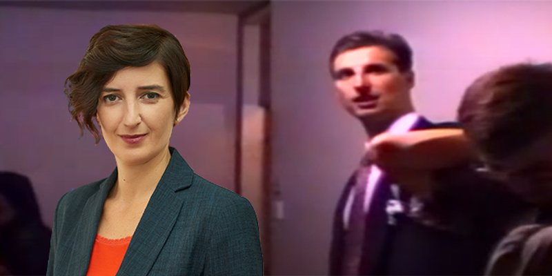 Marijana Puljak o videu Ivice u kojem pjeva ustaške pjesme: 'Radi i griješi kao i svi ljudi. I ne sluša ženu, a lipo sam mu govorila da ne pije'