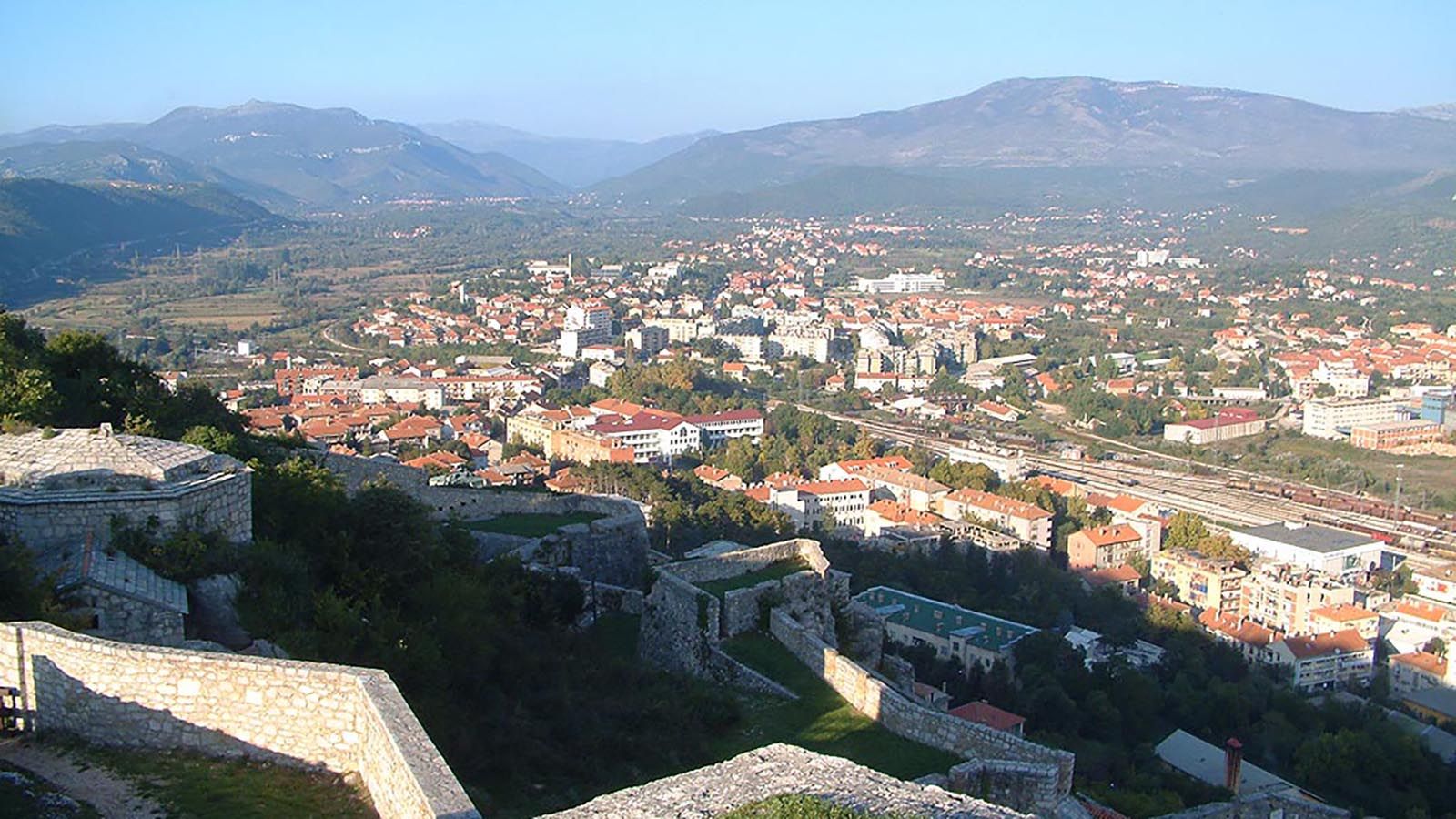 Knin drugi dan bez vode: 'Ovo je najveći komunalni kvar od Domovinskog rata'