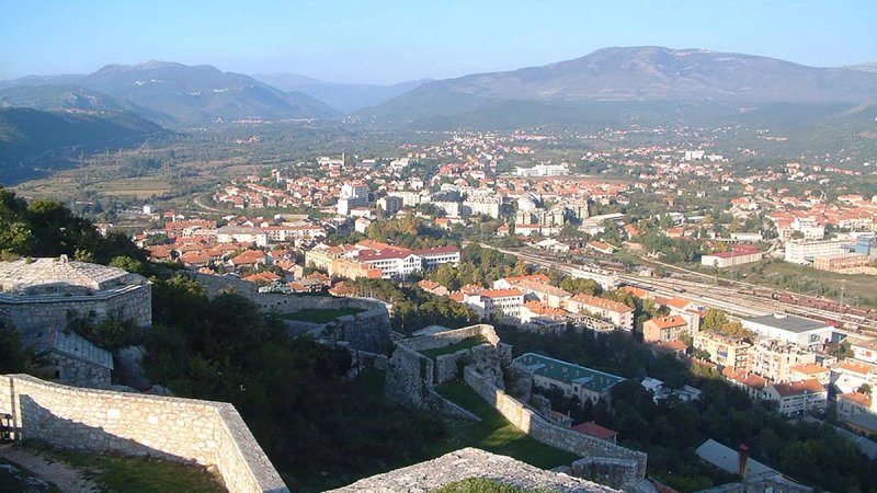 Knin drugi dan bez vode: 'Ovo je najveći komunalni kvar od Domovinskog rata'
