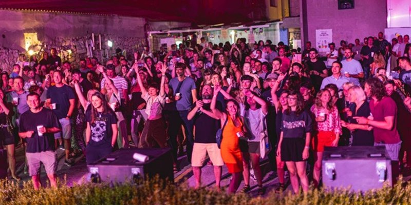 Mudri brk festival najavio peto izdanje ovoga ljeta u Jelsi na Hvaru!