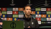 Stoper Thuna otkrio gdje bi Hajduk bio u švicarskoj ligi