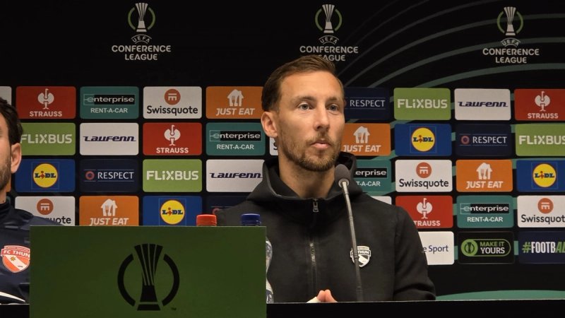 Stoper Thuna otkrio gdje bi Hajduk bio u švicarskoj ligi