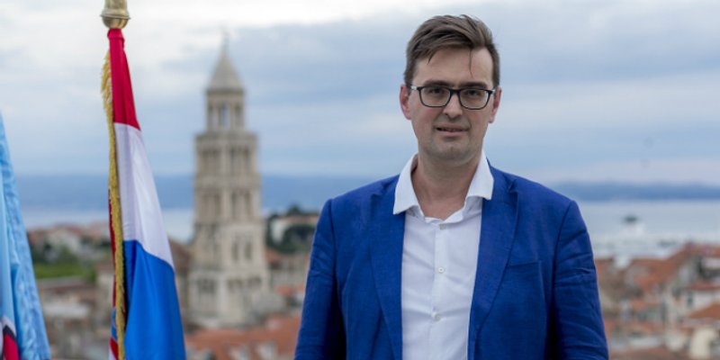 OBJAVA ČELNIKA ŽNJANA: 'Komunistima nije smetalo ubojicu postaviti na čelo Bobisa i Hajduka'