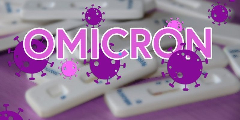 INFEKTOLOG Omikron je opasan, necijepljena djeca vjerojatno će napuniti intenzivne odjele