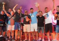 FOTOGALERIJA Pogledajte kako je protekao turnir 'Svit za dicu Šolte', podršku pružio i Mario Pašalić