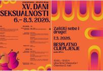XV. Dani seksualnosti u Zadru