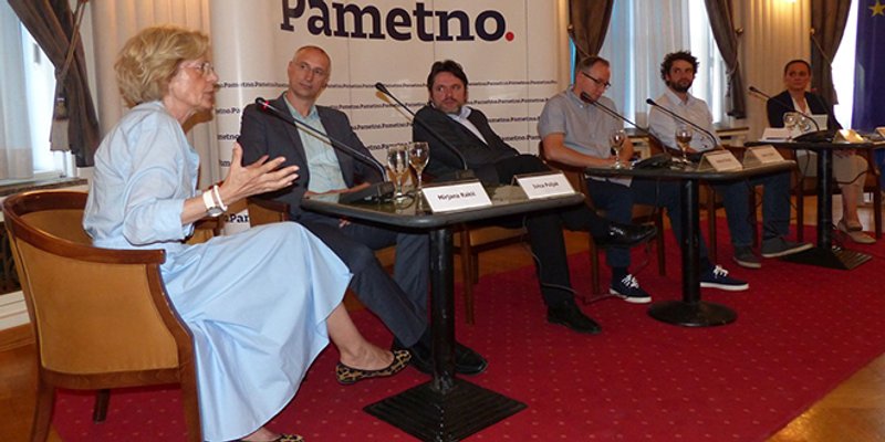 Pročitajte što su poručili Mirjana Rakić, Boris Jokić, Velimir Šonje, Damir Sabol i Ivica Puljak