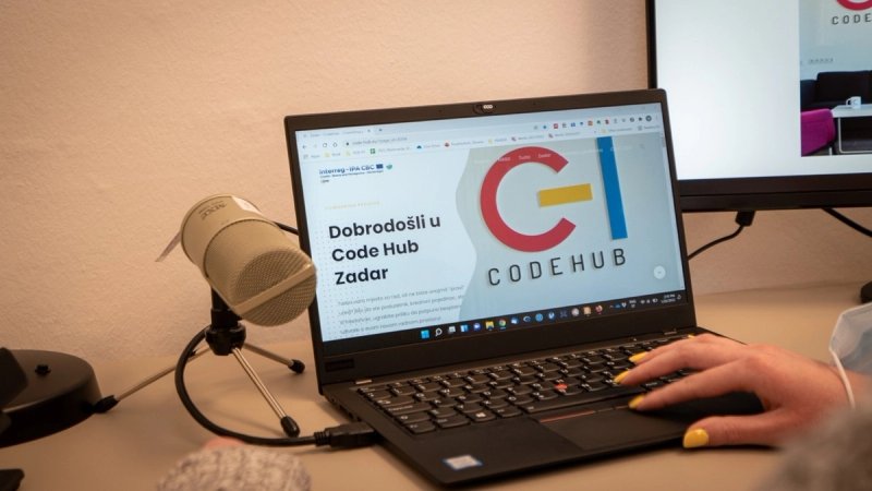 U Zadru se održavaju dva meetup događanja o umjetnoj inteligenciji i ženama u tehnologiji