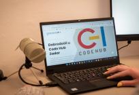 U Zadru se održavaju dva meetup događanja o umjetnoj inteligenciji i ženama u tehnologiji