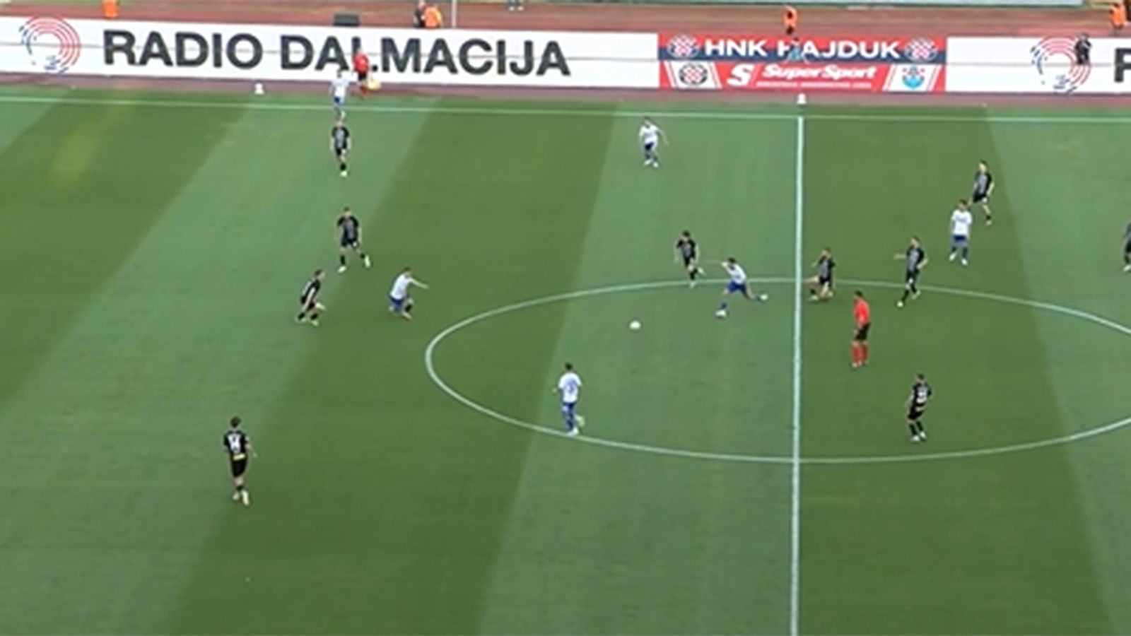 VIDEO: 'Zasluženo je dobio šansu i pokazao da se na njega može računati'