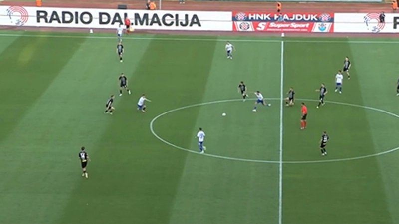 VIDEO: 'Zasluženo je dobio šansu i pokazao da se na njega može računati'