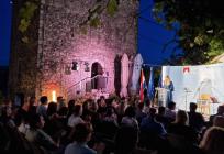 Vrgorac tri dana živi Tina Ujevića: Dodjela prestižne nagrade, izložbe, predstave i bogato Kulturno ljeto