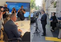 HOK na sastanku u Ministarstvu financija: 'Otvorili smo dijalog, predstavili prijedloge i nastavljamo s razgovorom do konačnog rješenja na dobrobit hrvatskih obrtnika'