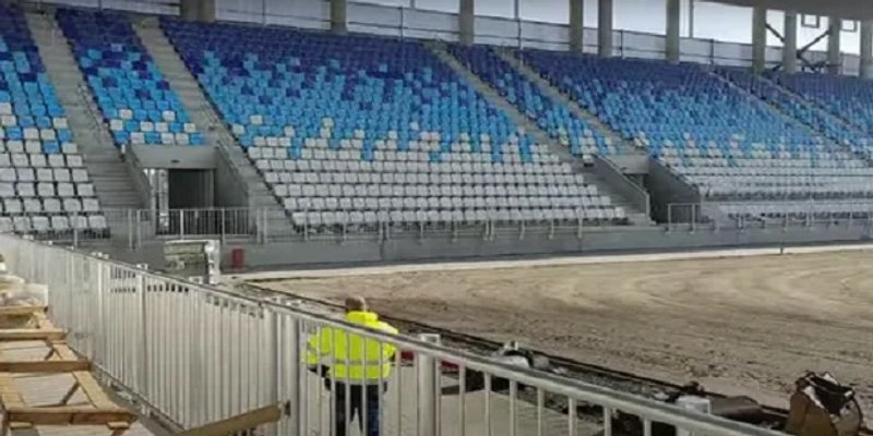 Kohorta objavila otvoreno pismo vlasniku NK Osijeka