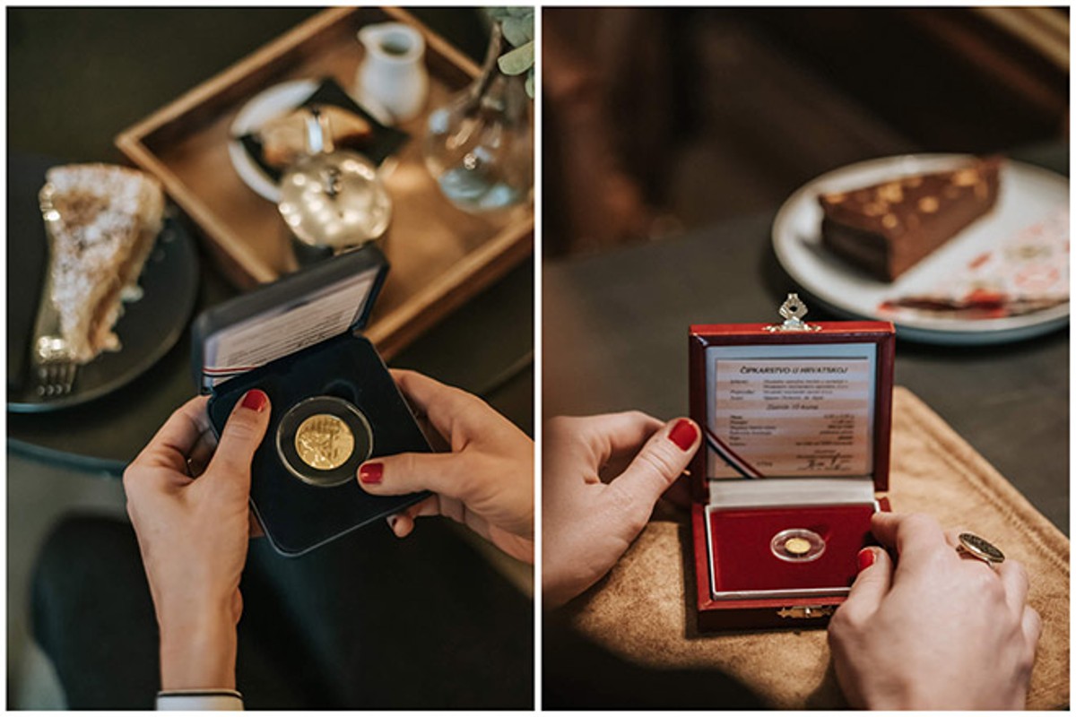 Uskoro stiže euro, a gdje se skrivaju posljednje zlatne kune?