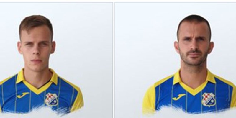 Solin jači za dva nova igrača