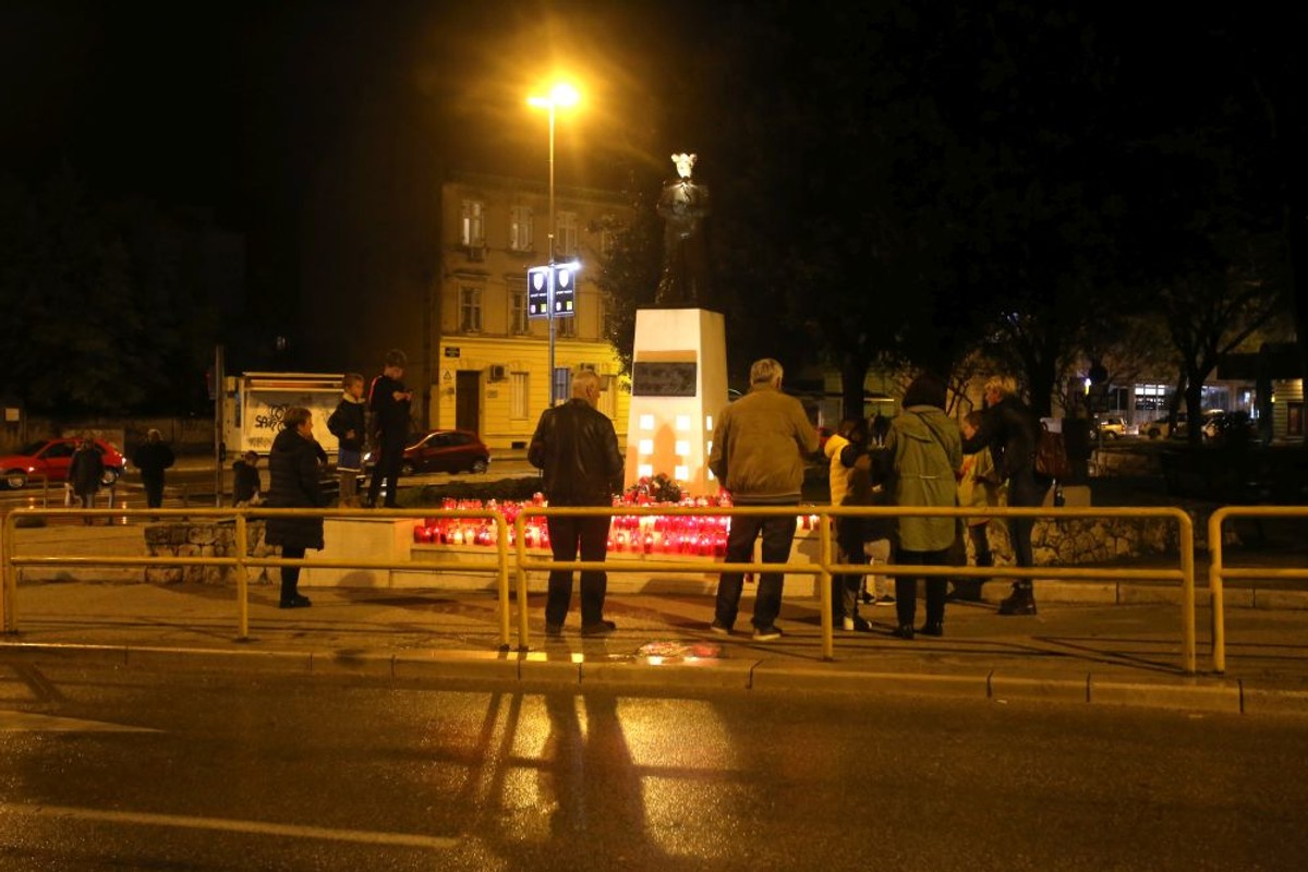 Vukovarska | Foto: Veljko Martinović