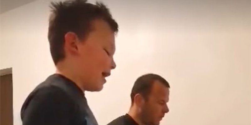 'Mali Mišo' posvetio pjesmu vatrogascima