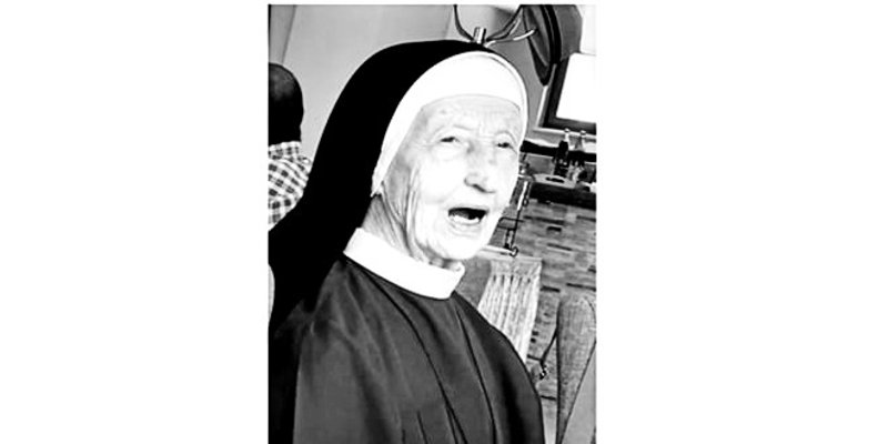 TUŽAN KRAJ POTRAGE U MEĐUGORJU Nestalu časnu pronašli mrtvu