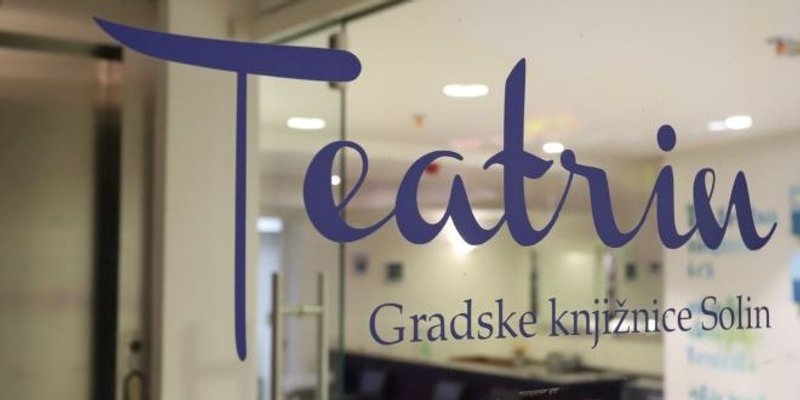 KREATIVAN OD 8 DO 16? Panel rasprava u Teatrinu Gradske knjižnice Solin