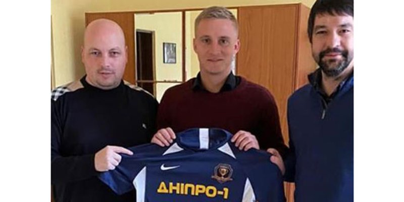 Hajdukov stoper prešao u Dnipro-1, 'bijelima' 300.000 eura