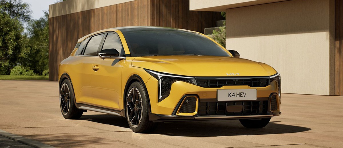 Novi hibridni Kia Seltos ima europsku premijeru na salonu automobila u Parizu