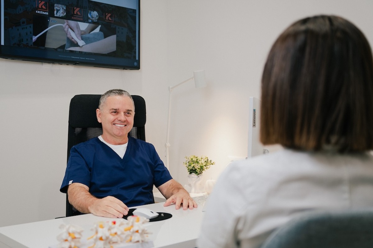 Poliklinika Krešimir