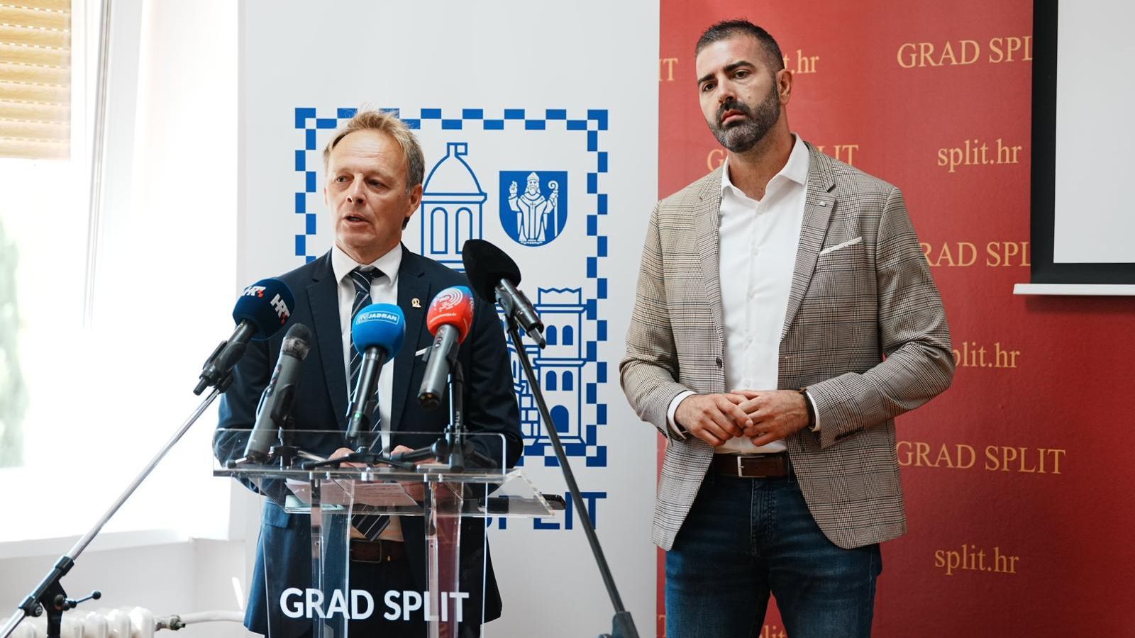 Dom za starije sve bliže: Grad Split stupa u posjed hotela Zagreb