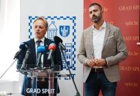 Dom za starije sve bliže: Grad Split stupa u posjed hotela Zagreb