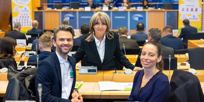 Glavak: Mladi poljoprivrednici su lideri održive i inovativne poljoprivrede