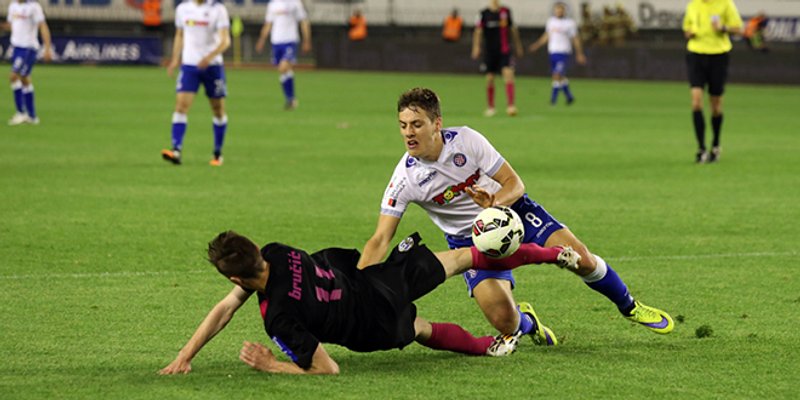 HRT-ova ekspedicija se sprema u Estoniju, Hajduk će biti na televiziji?