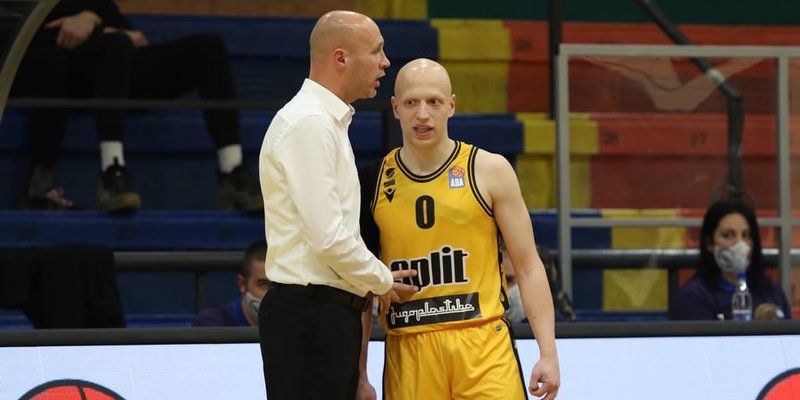 MILAN KARAKAŠ: Pozitivno je da nismo potonuli u drugom poluvremenu