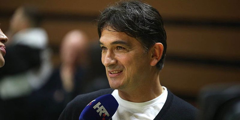 'Zašto ne bismo osvojili zlato u Ligi nacija i da opet imamo doček u Hrvatskoj?'