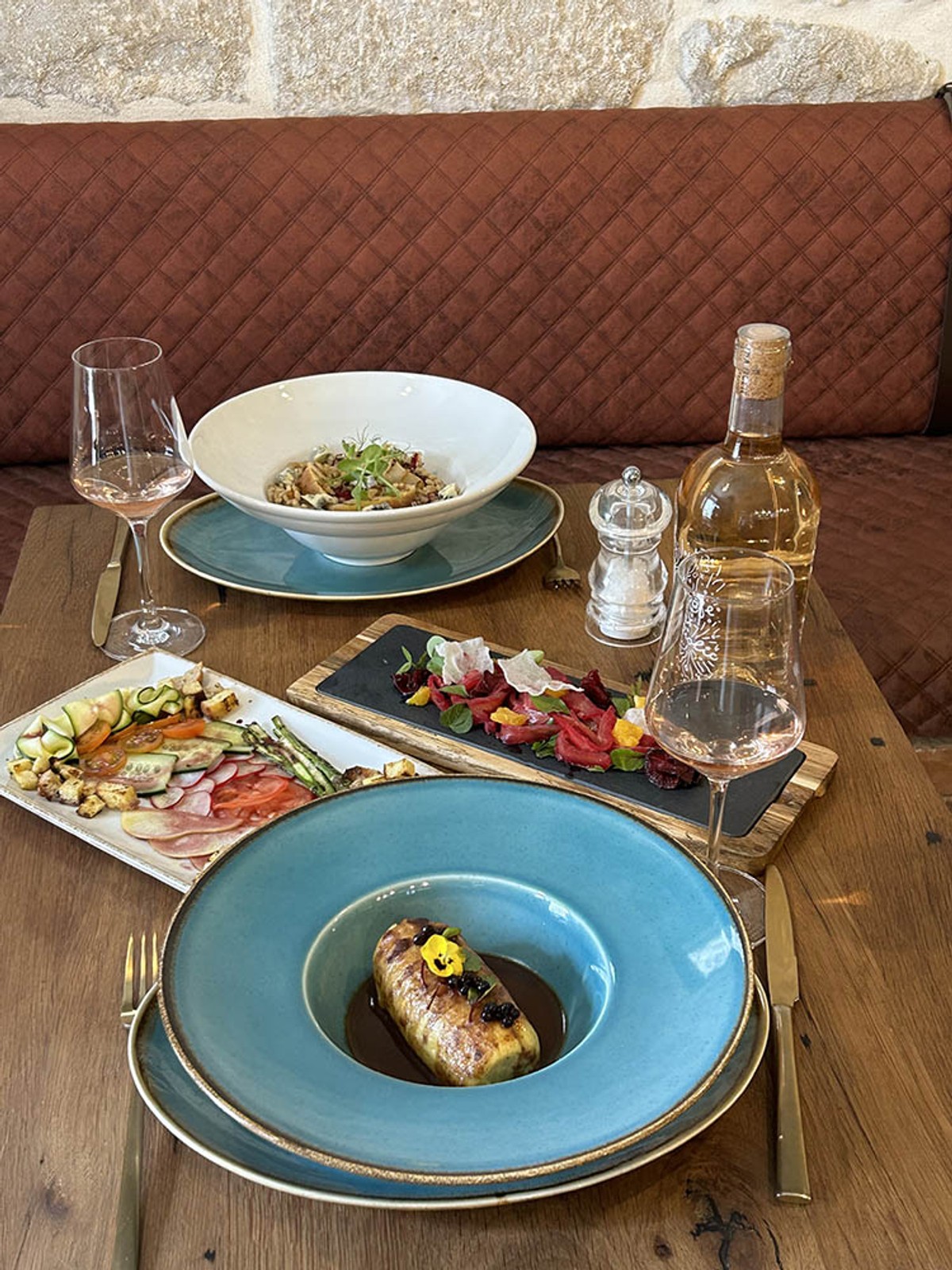 A'E kitchen & wine bar