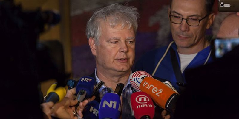 Brbić: Nema rasprodaje, za one koji odu naći ćemo adekvatne zamjene