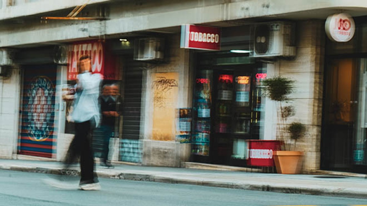 Morning club Jo & the Sisters savršeno je mjesto za one koji znaju uživati u jutrima