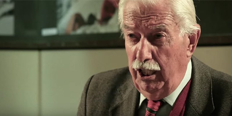 Umro je Andro Damjanić