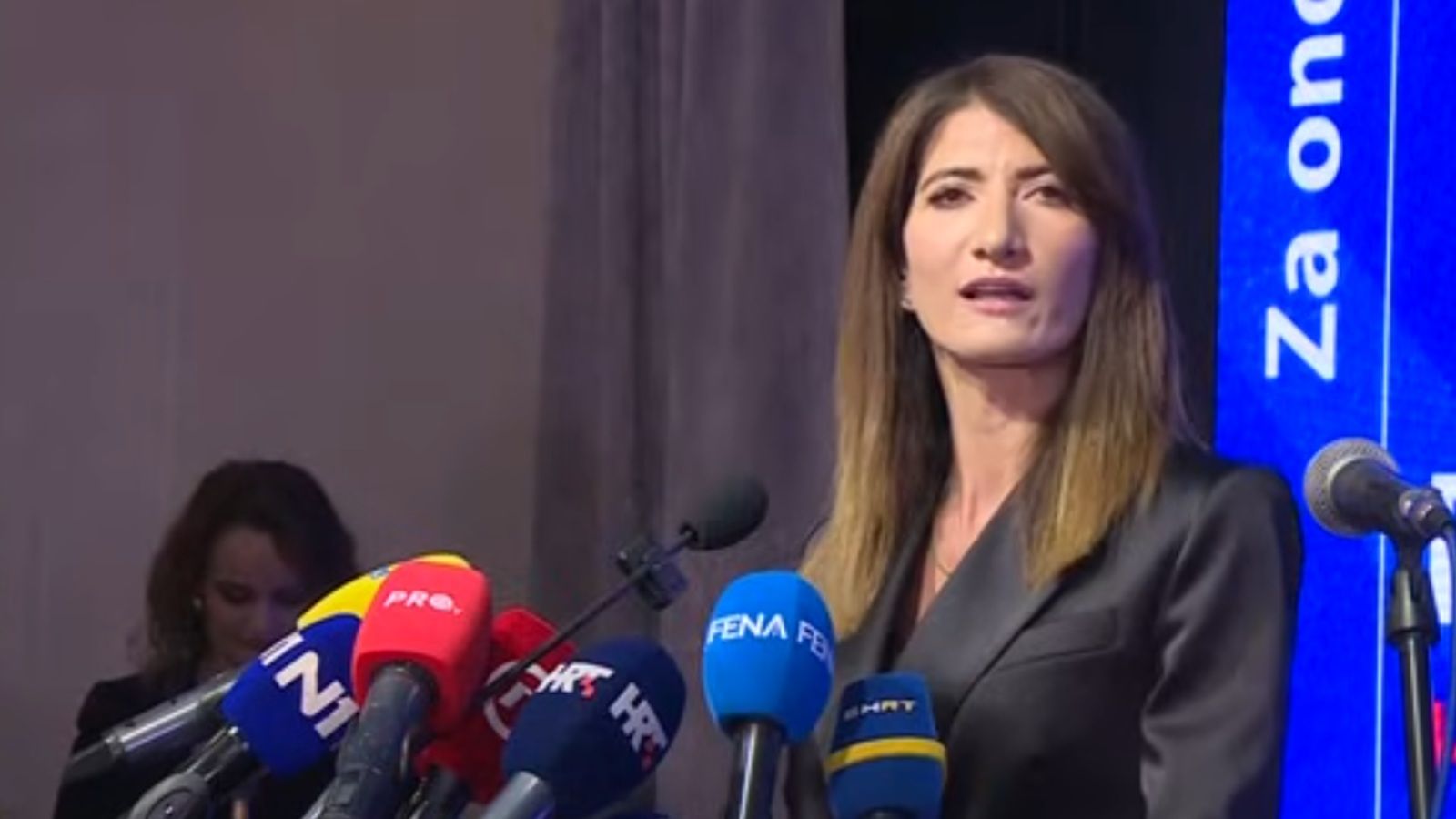PLENKOVIĆ: Od večeras hrvatski narod u BiH ima legitimnu predstavnicu