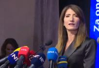 PLENKOVIĆ: Od večeras hrvatski narod u BiH ima legitimnu predstavnicu