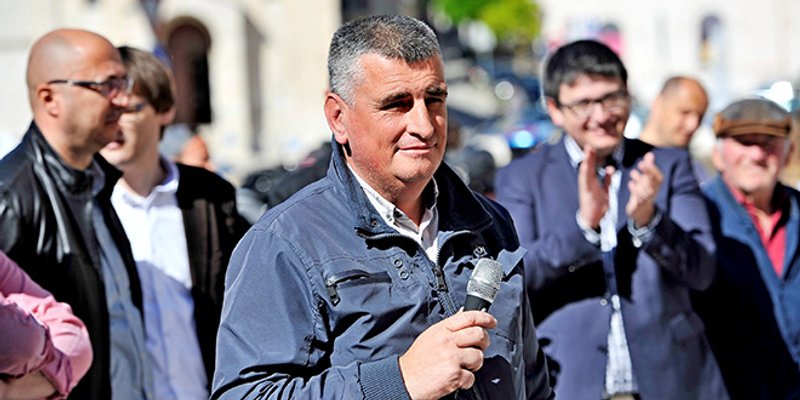 Možemo li zamisliti da županijom vlada netko osim HDZ-a?