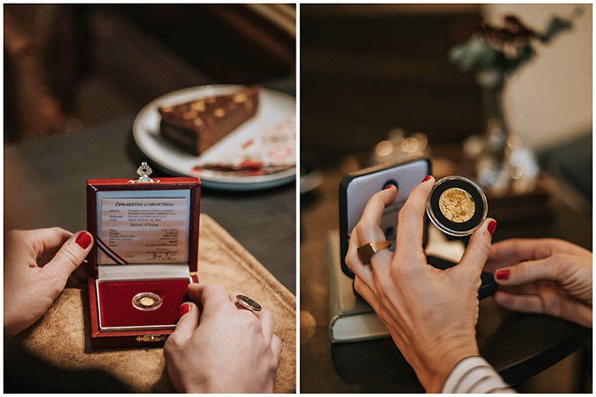 Kako odabrati originalan poklon za vjenčanje?