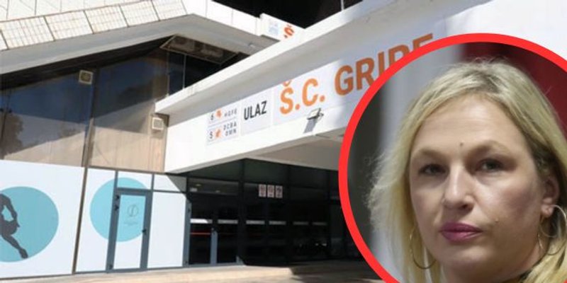 KERUMOV KADAR Izabrana ravnateljica Javne ustanove Športski objekti