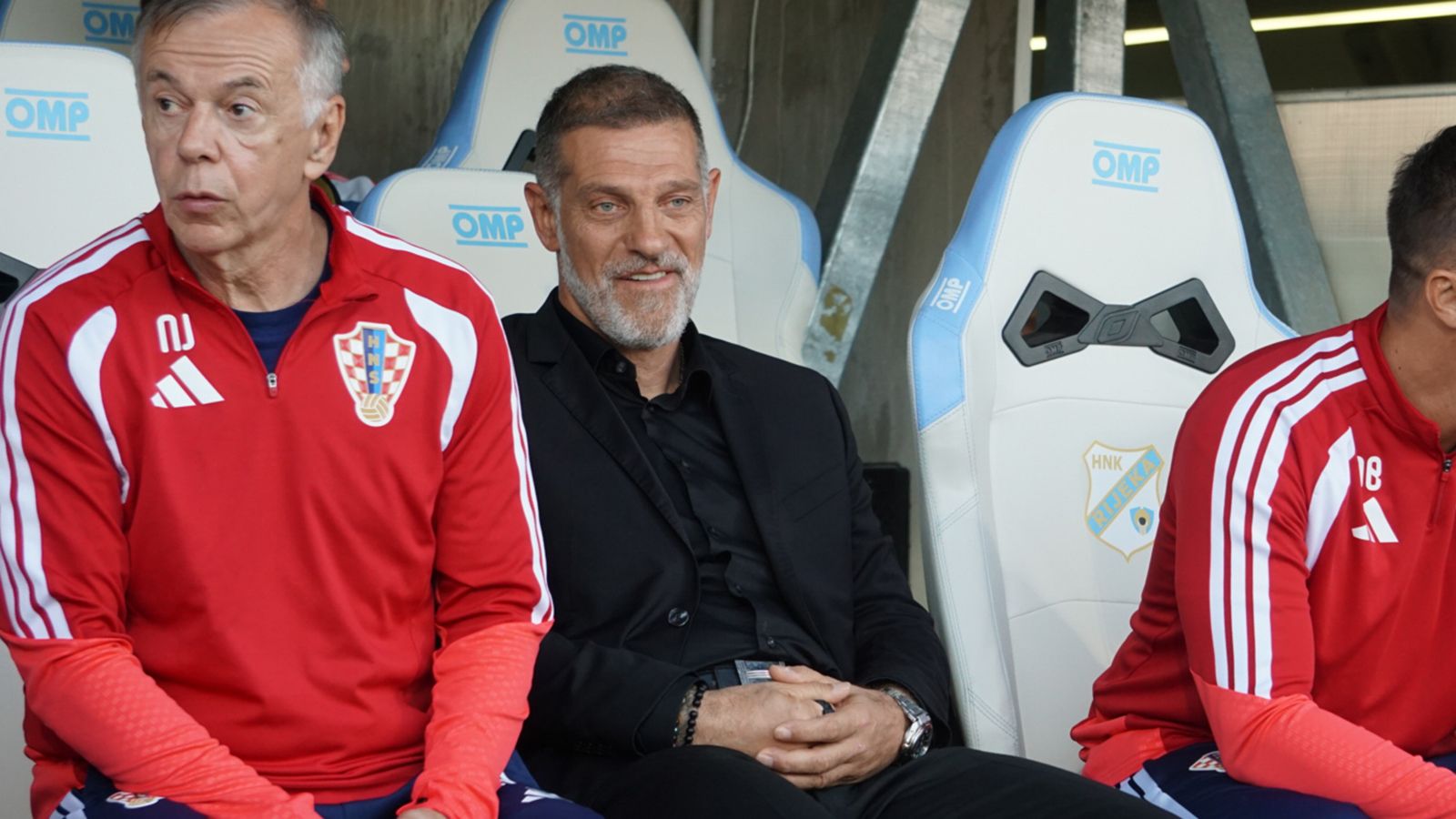 Slaven Bilić: Ovo je proces u kojem želimo dobiti odgovor na neka pitanja