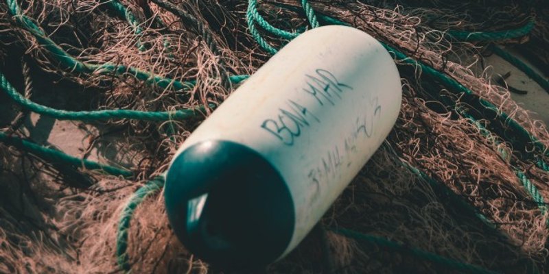 Ribar izvadio mreže pune smrdljivog mulja