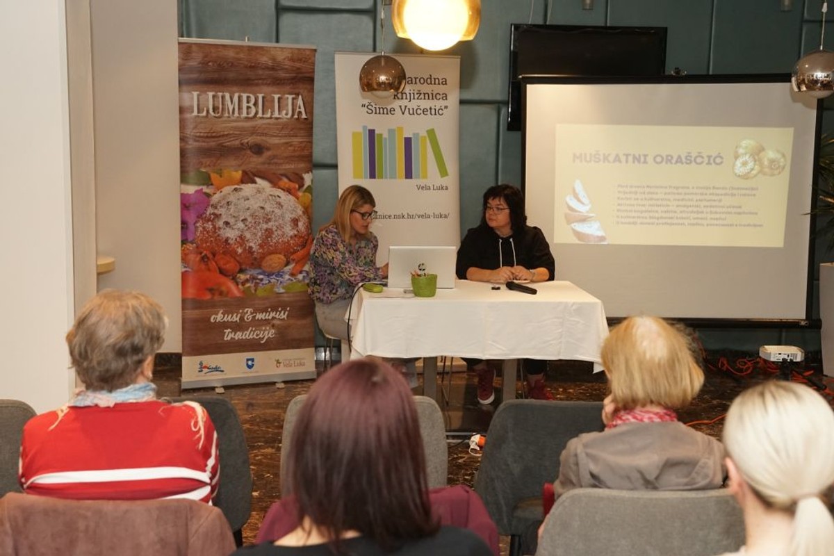 Stajun o lumblije | foto: Anđela Šćepanović